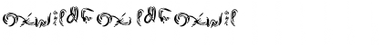 Download oxwildFox Font