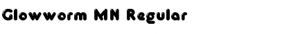 Download Glowworm MN Font