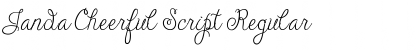 Download Janda Cheerful Script Font Download Janda Cheerful Script Font