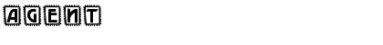 Download Agent 007 Font Download Agent 007 Font