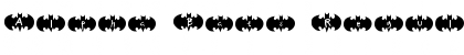 Download Alpha Bats Font Download Alpha Bats Font