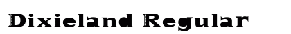 Dixieland Regular preview