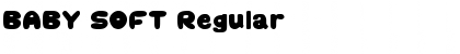 Download BABY SOFT Font Download BABY SOFT Font