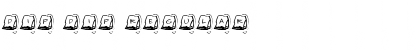 Dip Dip Font