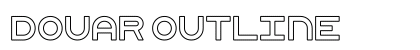 Douar Outline