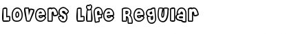 Download Lovers Life Font Download Lovers Life Font