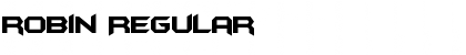 Download Robin Font Download Robin Font