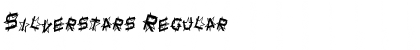 Download Silverstars Font Download Silverstars Font