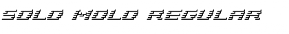 Download Solo Molo Font Download Solo Molo Font