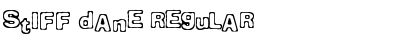Download Stiff Dane Font Download Stiff Dane Font