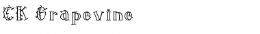 CK Grapevine Font