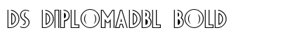 DS DiplomaDBL Bold preview