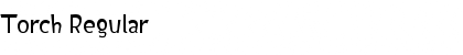 Download Torch Font Download Torch Font