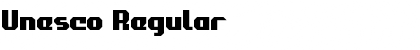 Download Unesco Font Download Unesco Font