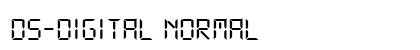 DS-Digital Normal preview