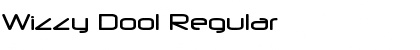Download Wizzy Dool Font Download Wizzy Dool Font