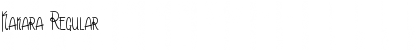 Download Kakara Font Download Kakara Font