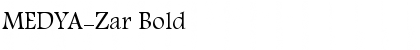 Download MEDYA-Zar Font Download MEDYA-Zar Font
