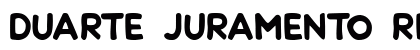 Duarte Juramento Regular preview