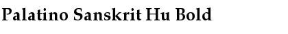 Download Palatino Sanskrit Hu Font Download Palatino Sanskrit Hu Font