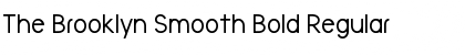 Download The Brooklyn Smooth Bold Font Download The Brooklyn Smooth Bold Font