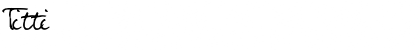 Download Titti Font Download Titti Font