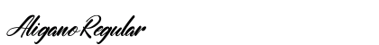 Aligano Regular