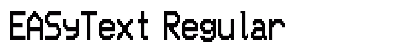 Akaju Shine Font