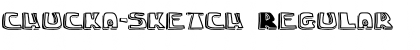 Download chucka-sketch Font Download chucka-sketch Font