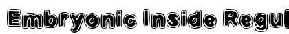 Embryonic Inside Regular