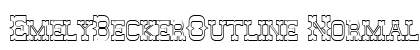 EmelyBeckerOutline Normal preview