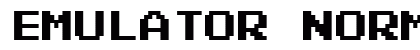 Emulator Normal preview