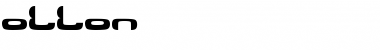 Ollon Font