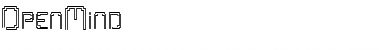 Download OpenMind Font
