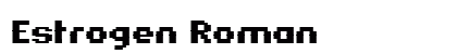 Estrogen Roman preview