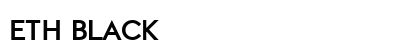 ETH Black