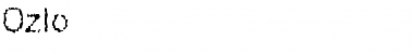 Download Ozlo Font Download Ozlo Font