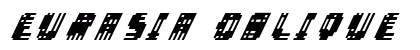 EURASIA Oblique Preview