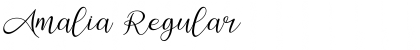 Amalia Font
