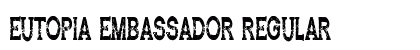 Eutopia Embassador Regular preview