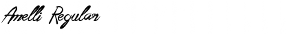 Download Amelli Font Download Amelli Font