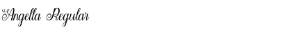 Download Angella Font Download Angella Font