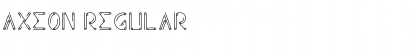 Download Axeon Font Download Axeon Font