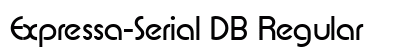 Expressa-Serial DB Regular preview