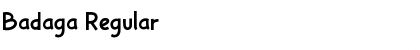 Download Badaga Font Download Badaga Font
