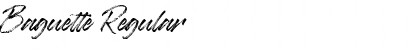 Download Baguette Font Download Baguette Font