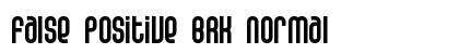 False Positive BRK Normal preview