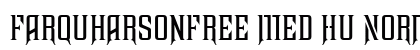 FarquharsonFree Med Hu Normal preview
