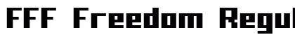 FFF Freedom Regular preview