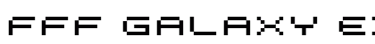 FFF Galaxy Extended Regular preview